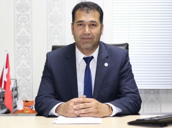 Mehmet GÜVEN - Kurum Müdürü